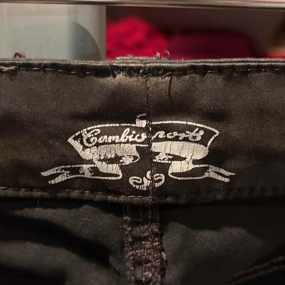 Câmbio pants - Picture 4 of 5